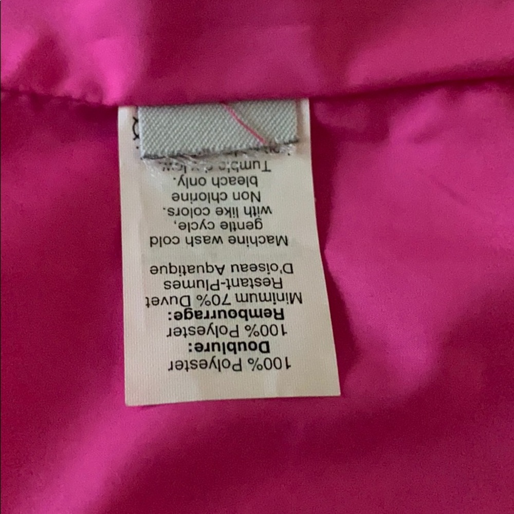 J. Crew Vest!💝🌟💝 - Picture 4 of 5